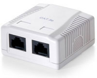 Equip Outlet UTP Cat.5e (235112)